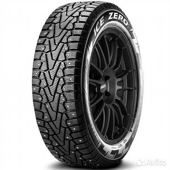 Pirelli Winter Ice Zero 225/55 R17 101T