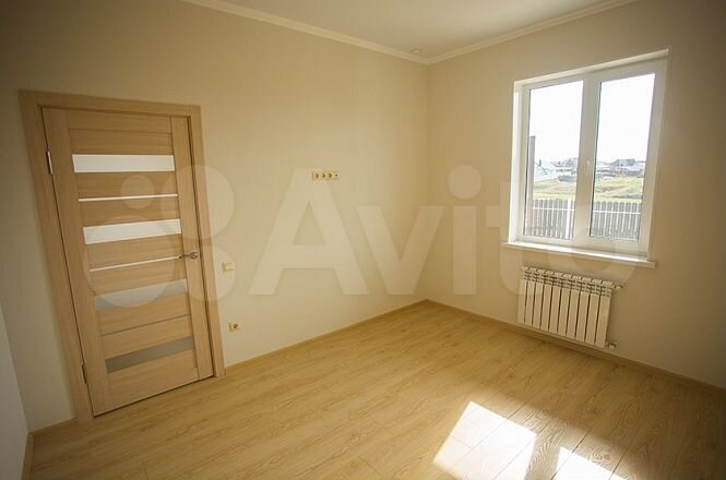 Дом 86 м² на участке 5,5 сот.