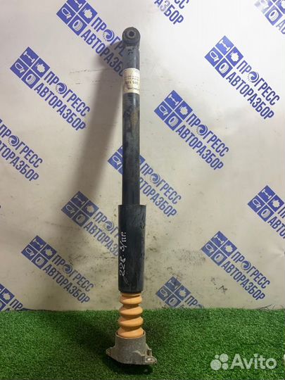 Амортизатор подвески задний правый Ford Fusion