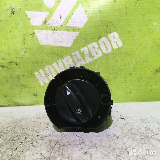 Переключатель света фар Сеат Толедо 2