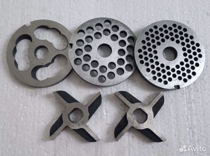 Электромясорубка мэп-300