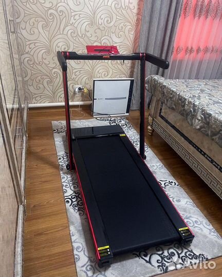 Беговая дорожка