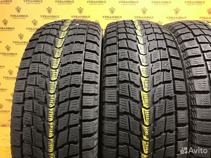 Dunlop Grandtrek SJ6 225/60 R17 99Q