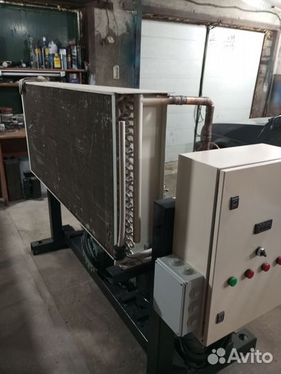 Холодильный агрегат bitzer 4ec6,2y