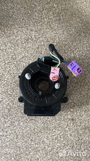 Подрулевой шлейф Kia Stinger 3.3 G6DP