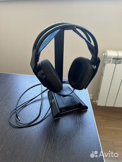 Наушники logitech g335