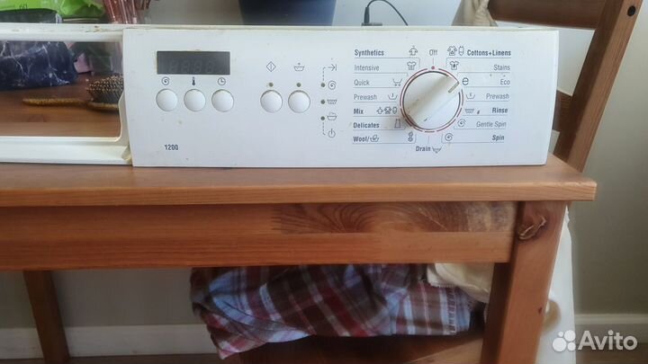 Ремонт стиральных и посудомоечных машин, холодильн