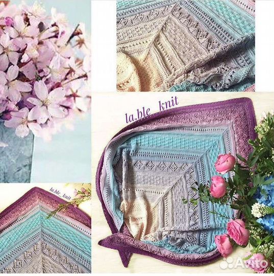 Бактус ручная работа