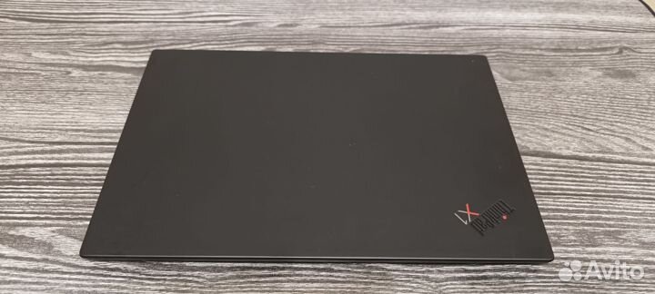 Lenovo Thinkpad X1 Carbon Gen8