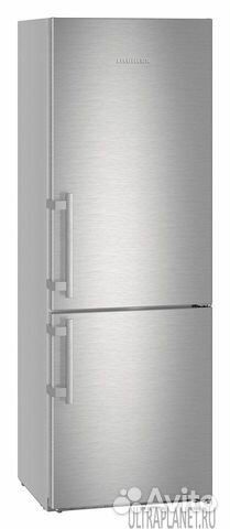 Холодильник Liebherr CBNef 5735-21 Новый