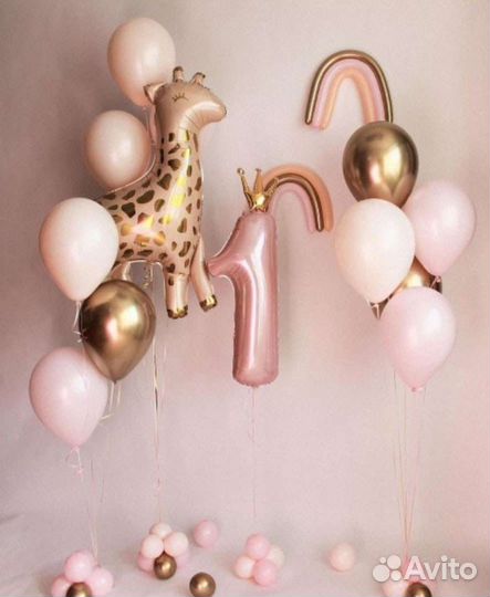 Воздушные шары