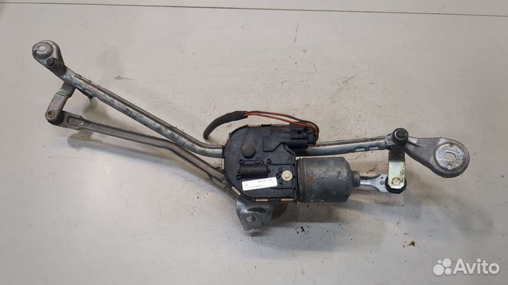 Механизм стеклоочистителя передний Mercedes GLK X204