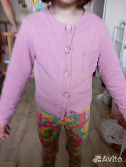 Отдам вещи пакетом