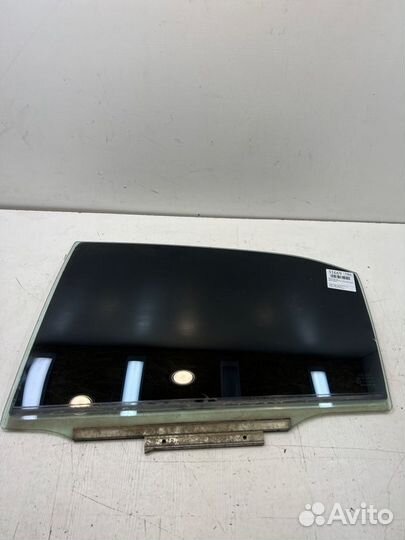 Стекло заднее левое Toyota Camry ACV40 2azfe 2008