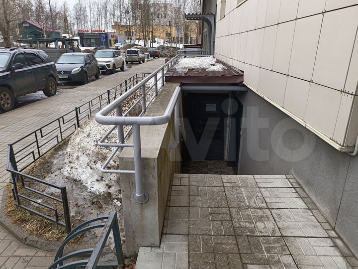 Свободного назначения, 188.8 м²