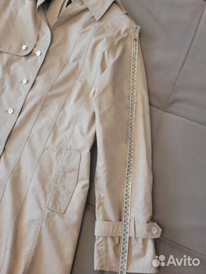 Плащ женский