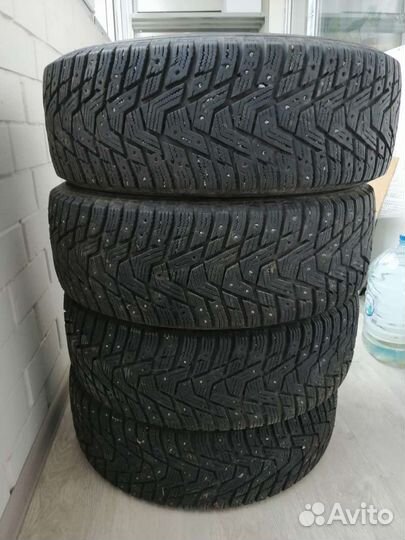 Hankook Winter I'Pike RS2 W429 205/60 R16
