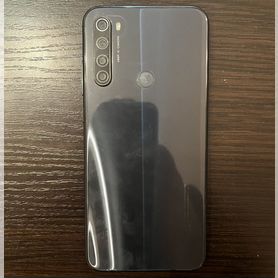 Xiaomi Redmi Note 8T, 4/128 ГБ