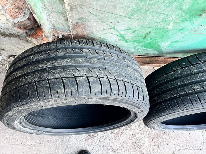 Triangle Sportex TSH11 245/40 R19