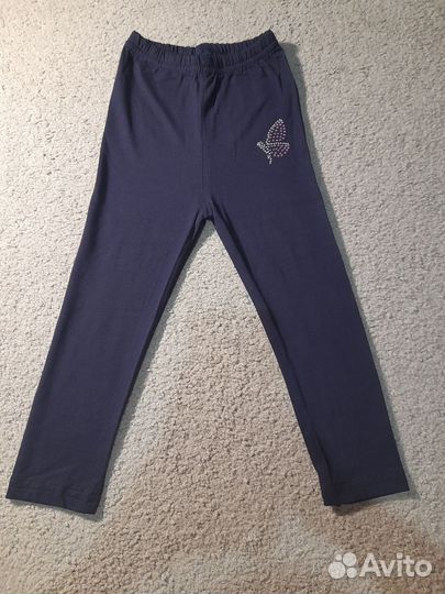 Лосины детские