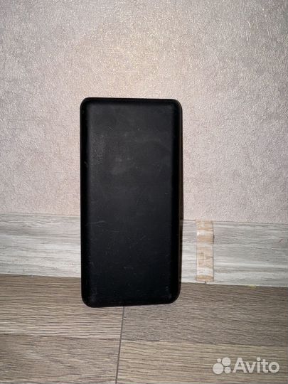 Повербанк dexp