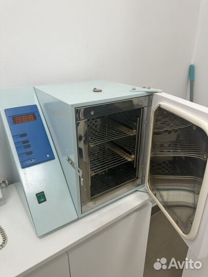 Сухожар гп 10