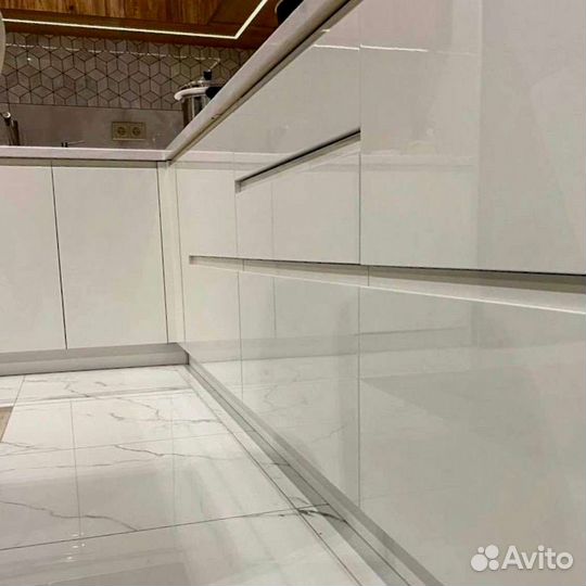 Кухни на заказ от производителя