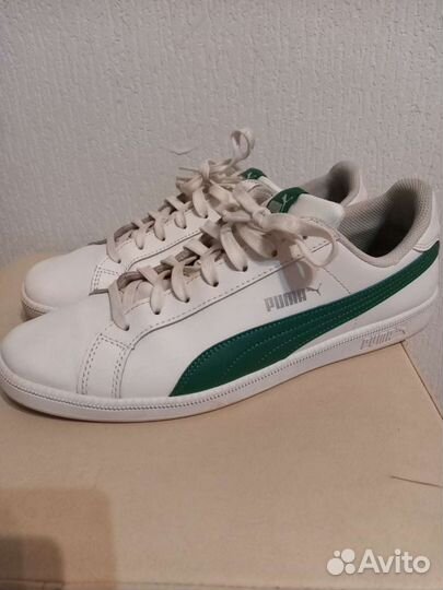 Кеды puma оригинал