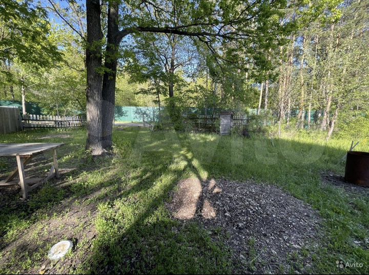 Участок 14 сот. (ИЖС)