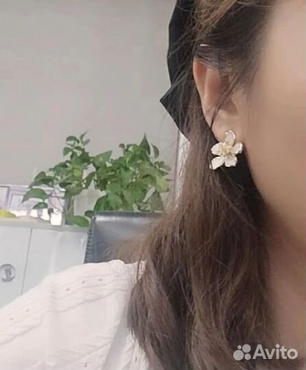 Цветы