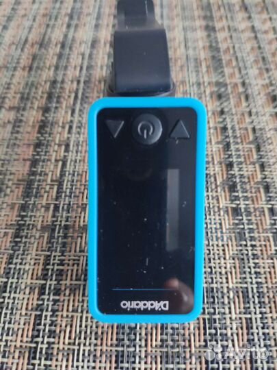 Камертон электронный для гитары