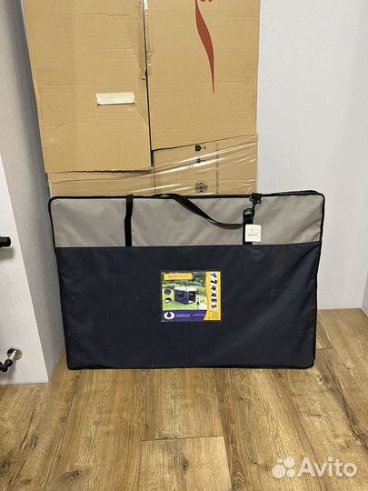 Дом тент для собак