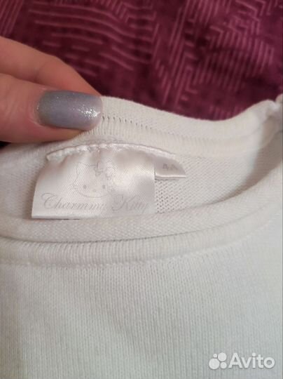 Пакет платья 98-104