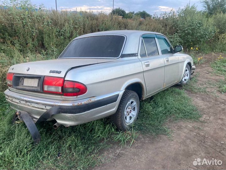 Двигатель змз 406 инжектор