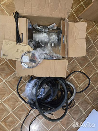 Webasto 24v Original