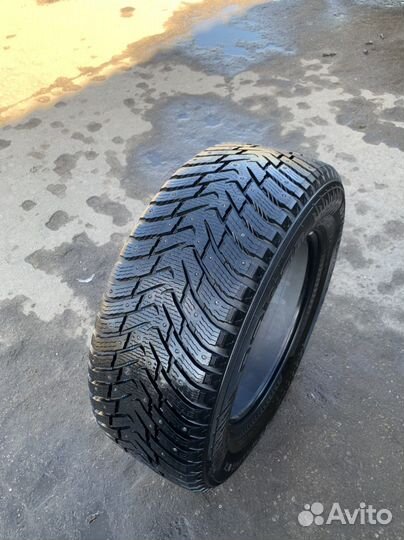 Nokian Tyres Hakkapeliitta 8 SUV 285/60 R18 116T