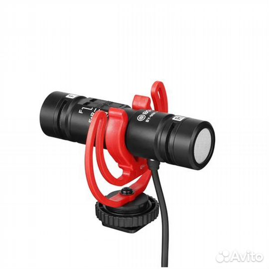 Микрофон Boya BY-MM1 PRO