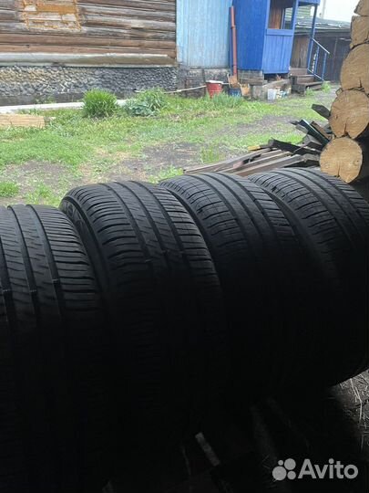 Michelin Energy XM2+ 205/55 R16 91V