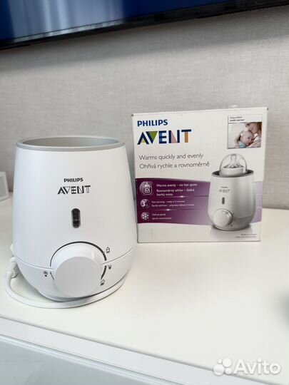 Набор Avent Philips