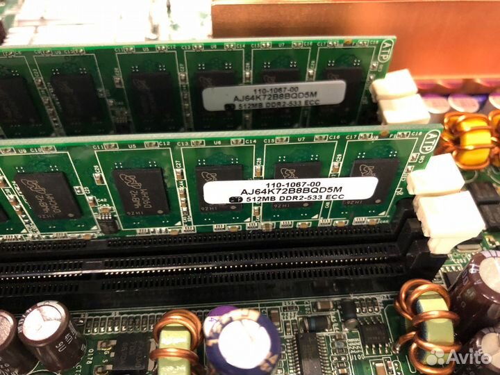 Сервер EMC Centera Gen4LP 0TB