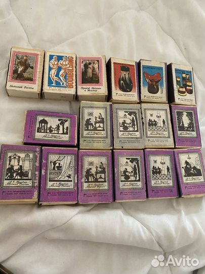 Коробки деревянные со спичками.0,1 к