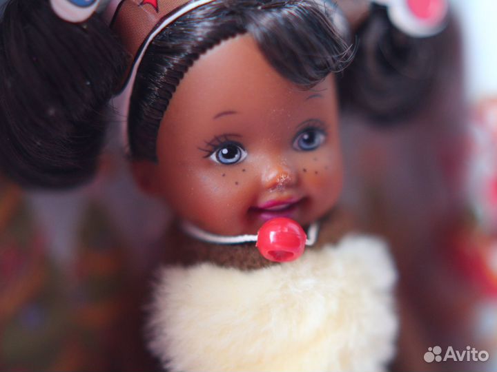 Келли Reindeer Keeya 2001 (#ns)