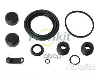 Рем.ком/кт суппорта заднего 60-mm 260051 Frenkit