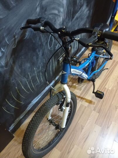 Велосипед детский Forward Dakota