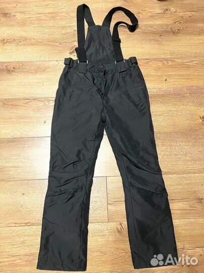 Брюки горнолыжные женские 38, 40