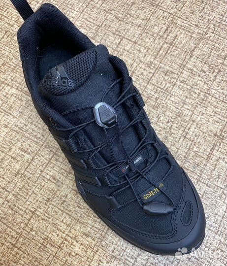 Кроссовки Adidas terrex мужские