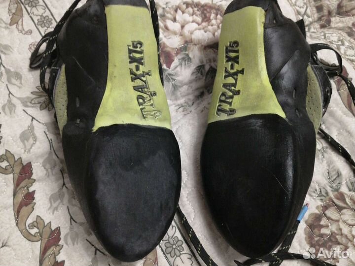 Скальники детские evolv