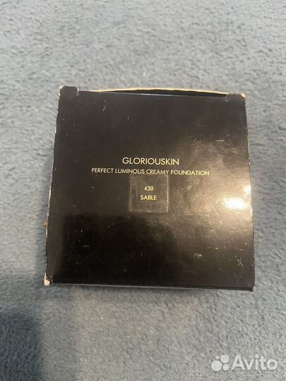 Dolce gabbana gloriouskin