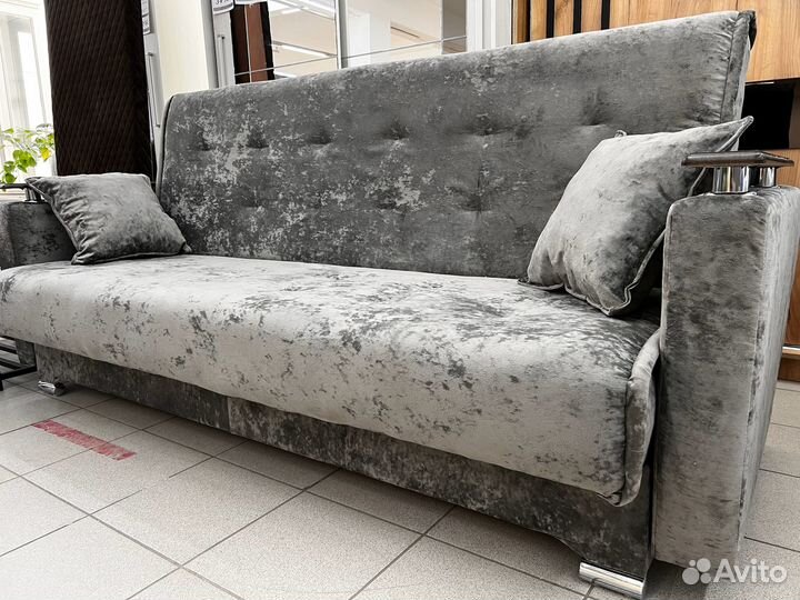 Диван раскладной книжка