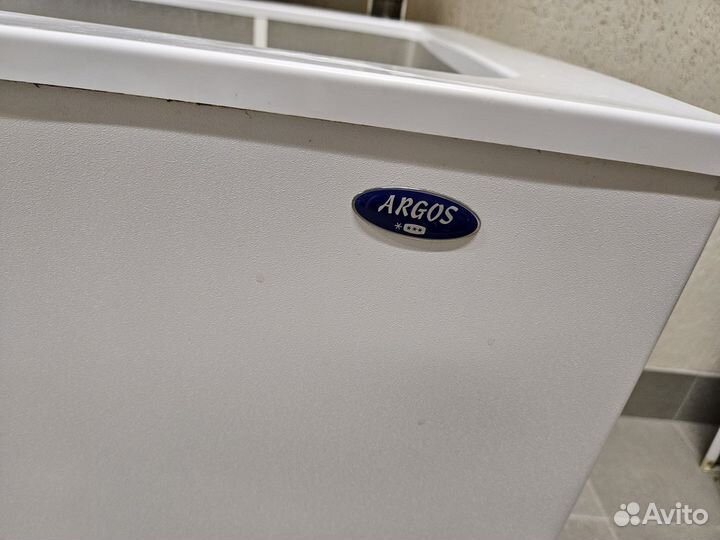 Холодильник морозильная камера